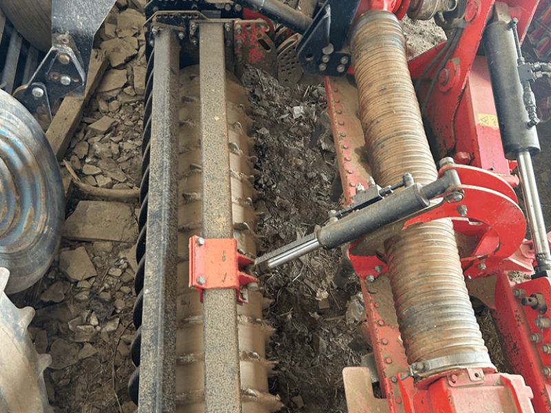 Maschio AQUILA 4600 +