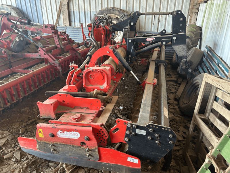 Maschio AQUILA 4600 +