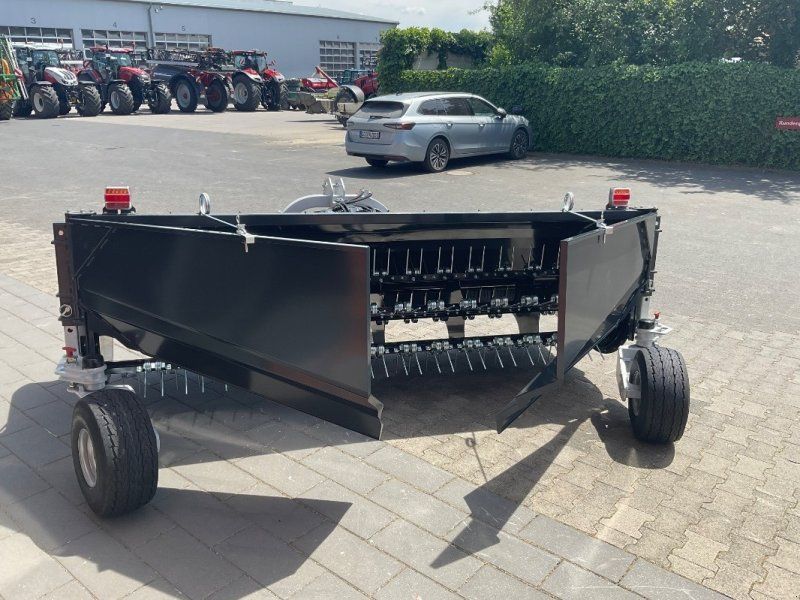 Talex Schwadlüfter Bocian 275