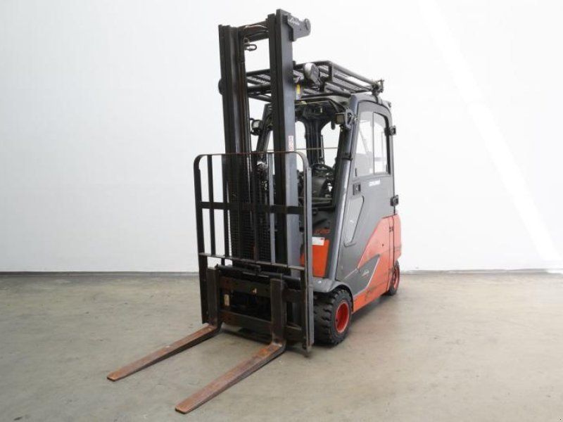 Linde E 20 PHL EVO 386-02