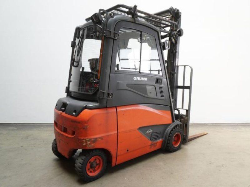 Linde E 20 PHL EVO 386-02