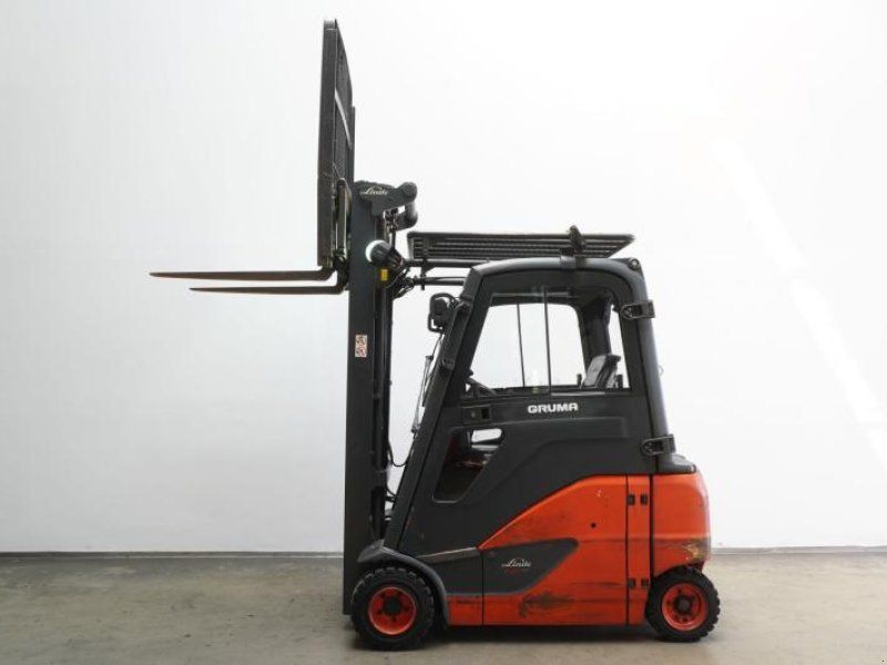 Linde E 20 PHL EVO 386-02