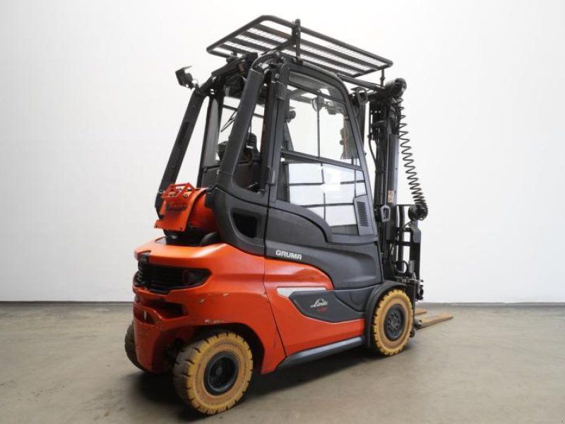Linde H 30 T 1202