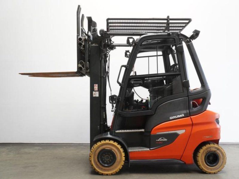 Linde H 30 T 1202