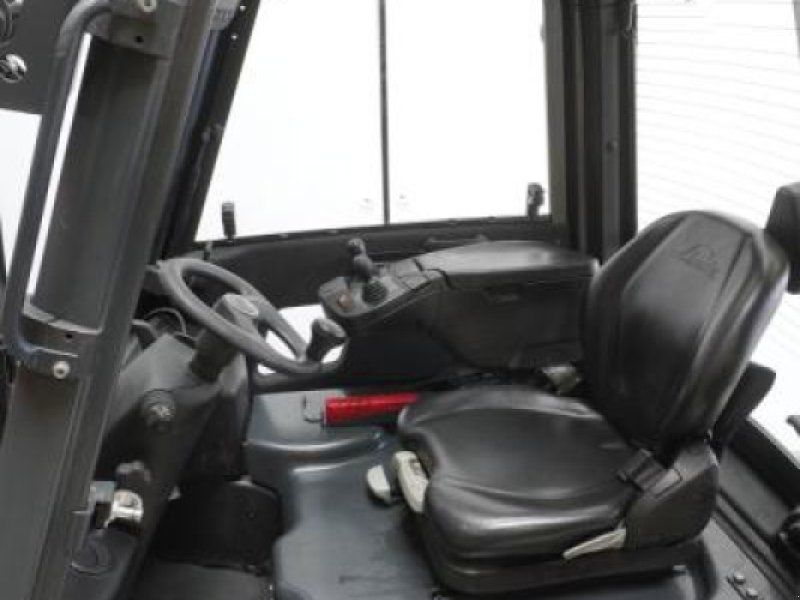 Linde E 16 C EVO ION 386-02