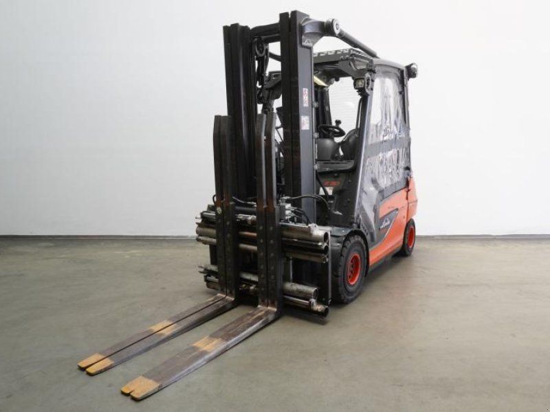 Linde E 30 387
