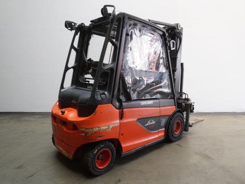 Linde E 30 387