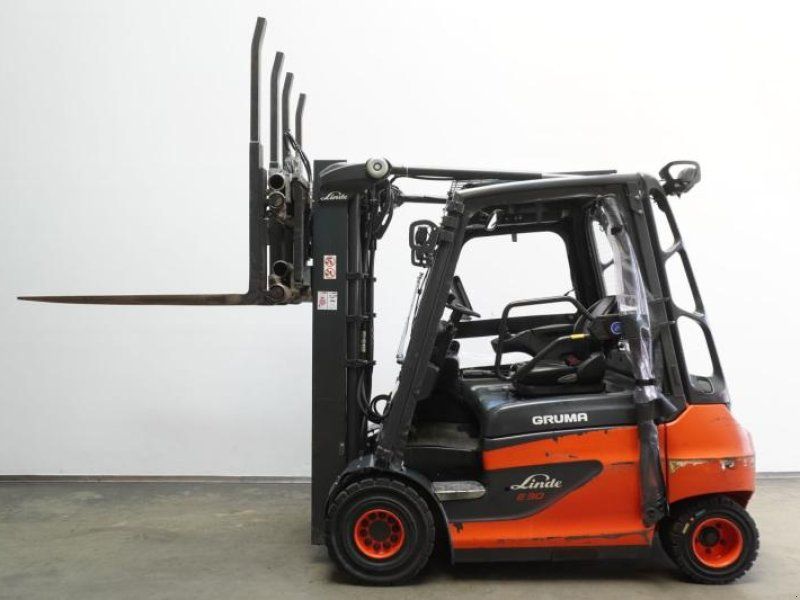 Linde E 30 387
