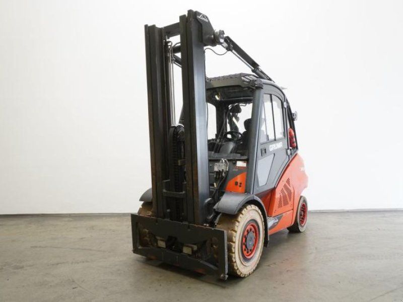 Linde H 50 D/600 EVO 394-02