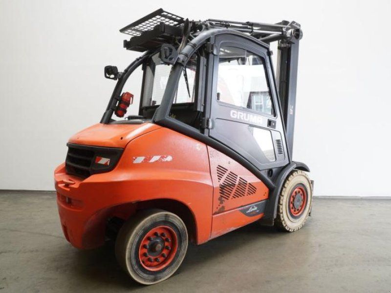 Linde H 50 D/600 EVO 394-02
