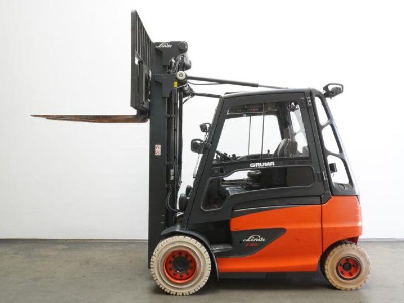 Linde E 35/600 H 388