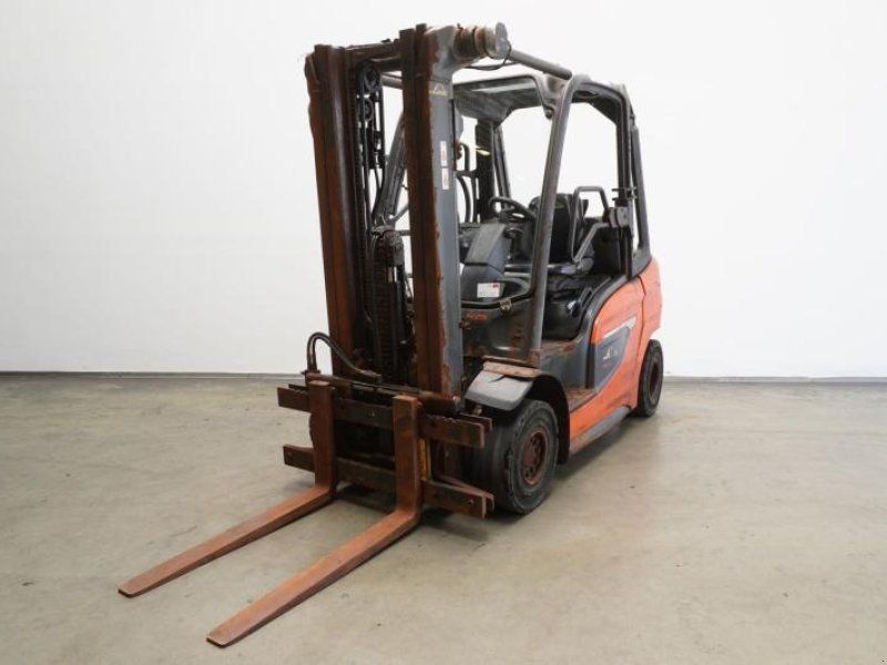 Linde H 25 D 1202