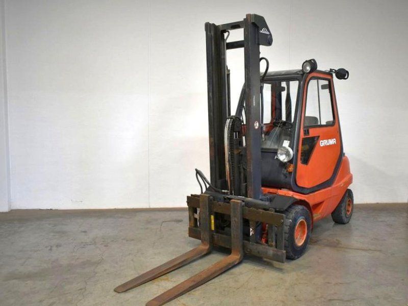 Linde H 30 D 351-03