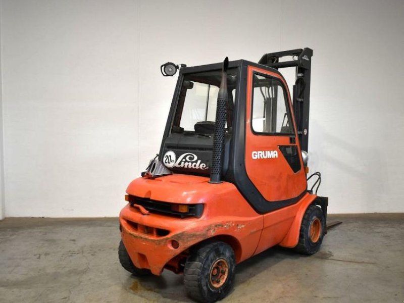 Linde H 30 D 351-03