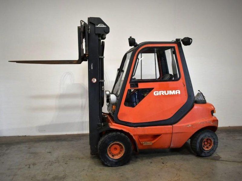 Linde H 30 D 351-03