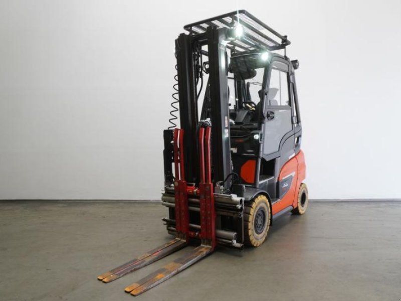 Linde H 30 T 1202