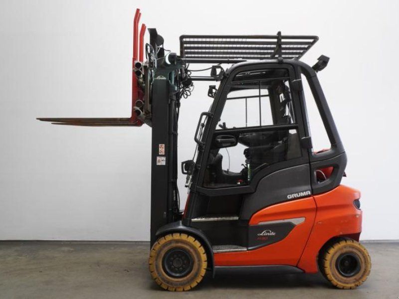 Linde H 30 T 1202