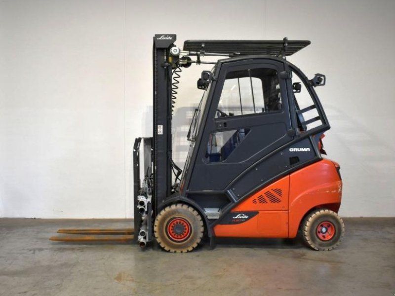 Linde H 30 T EVO 393-02