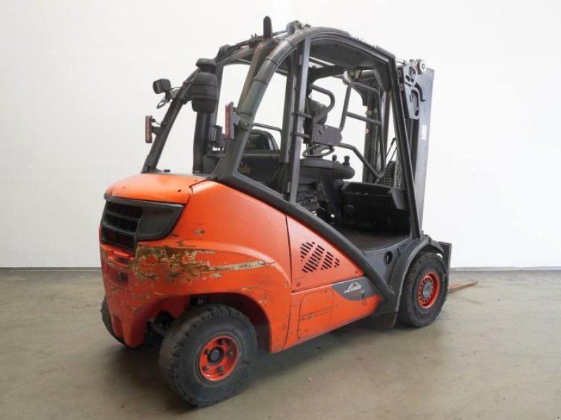 Linde H 30 D (3B) EVO 393-02