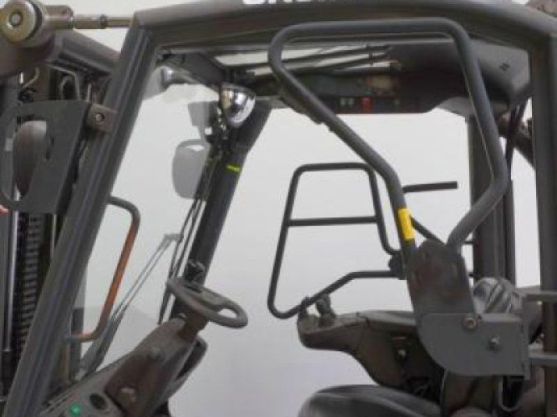 Linde H 30 D (3B) EVO 393-02