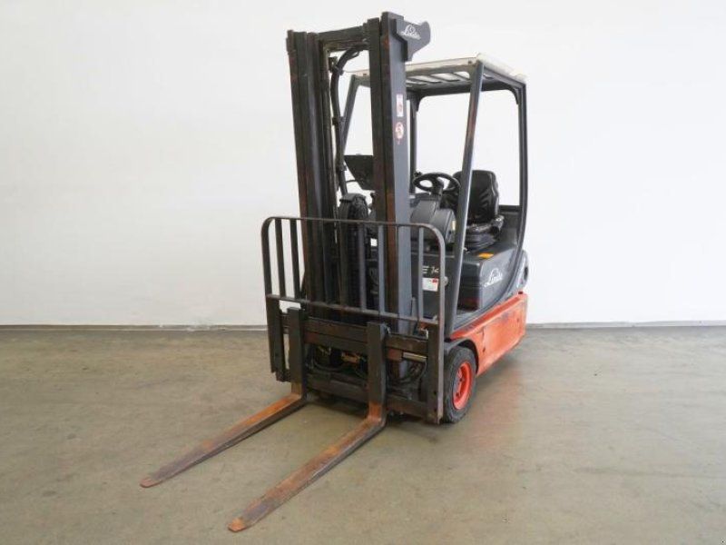 Linde E 14 335-02