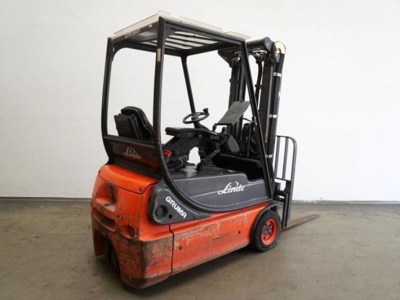 Linde E 14 335-02