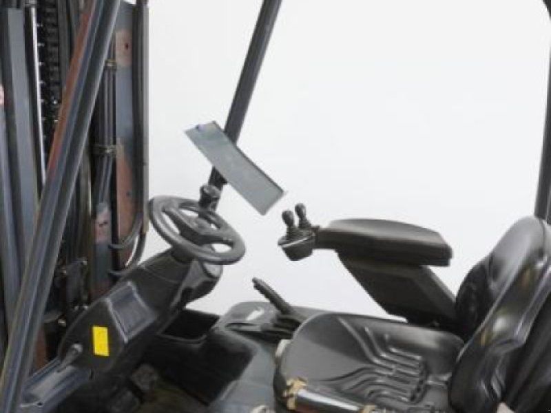 Linde E 14 335-02