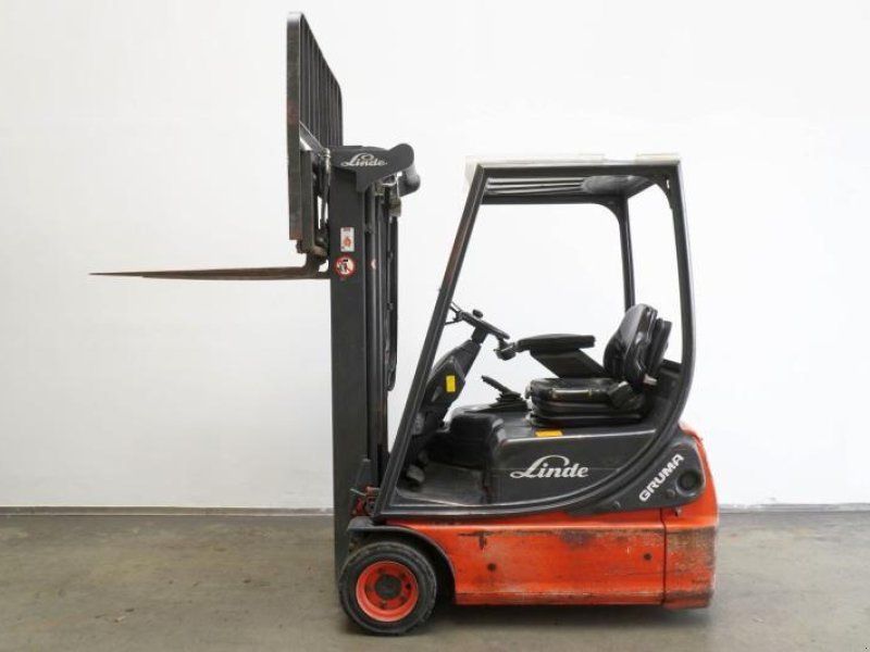 Linde E 14 335-02