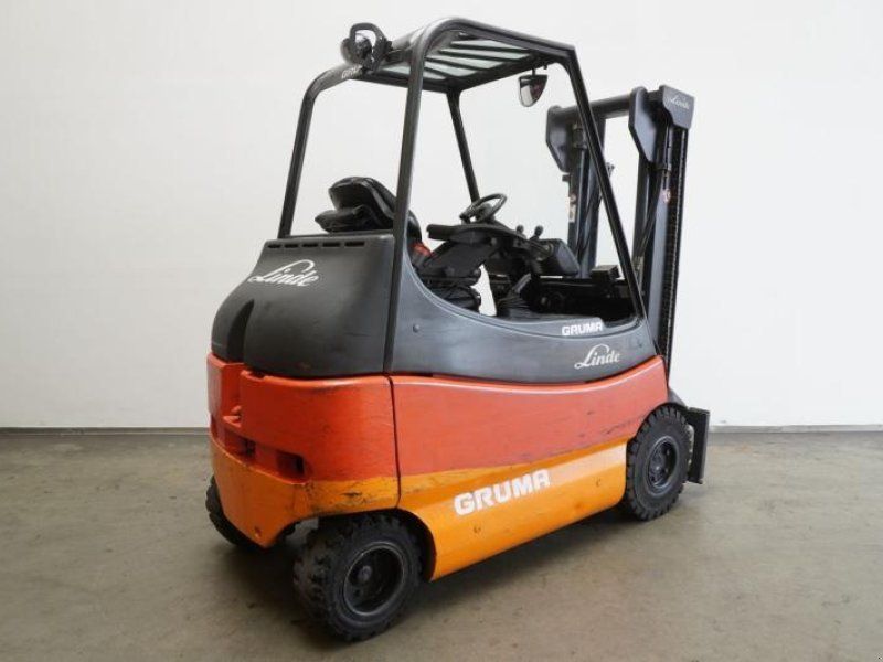Linde E 25/600 S 336-03