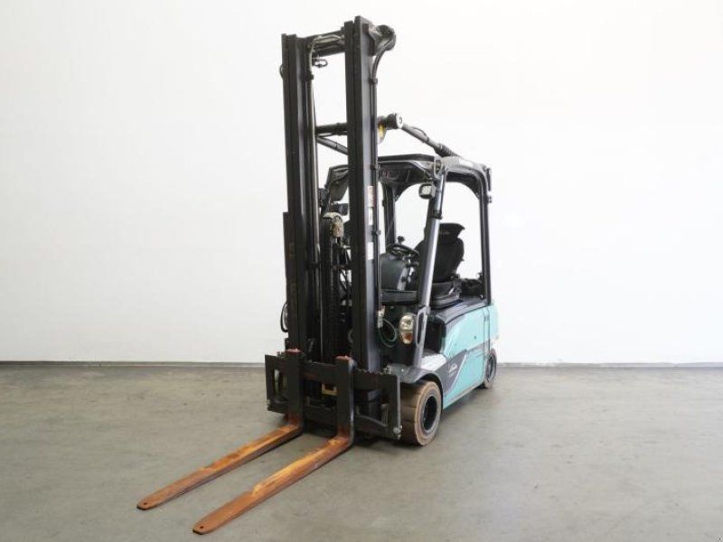 Linde E 20 PL EVO 386-02