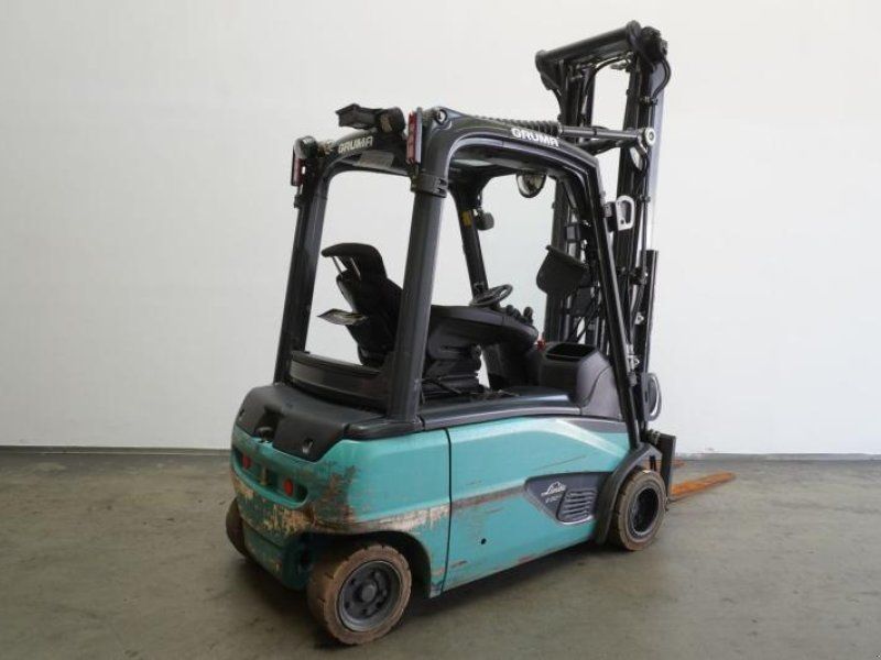Linde E 20 PL EVO 386-02