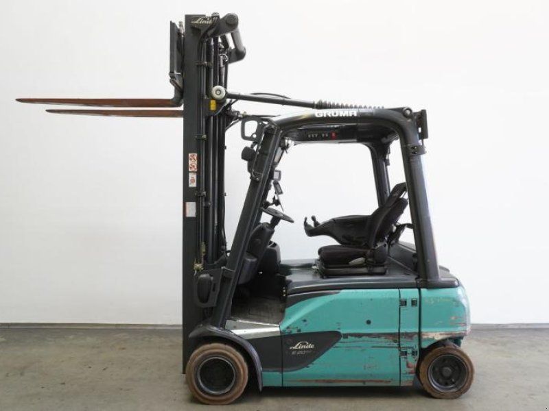 Linde E 20 PL EVO 386-02