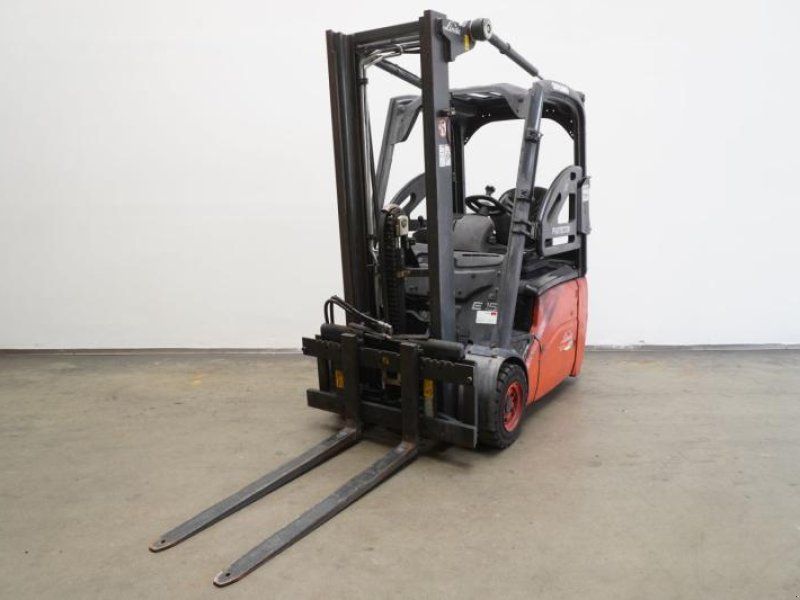 Linde E 15 386