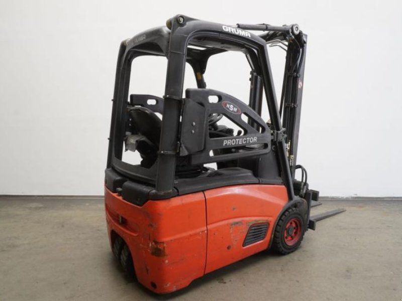 Linde E 15 386