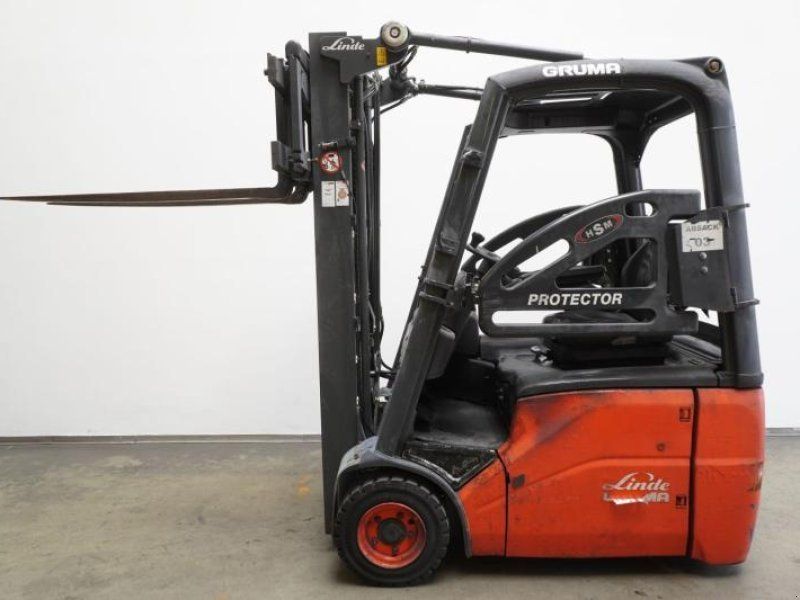 Linde E 15 386