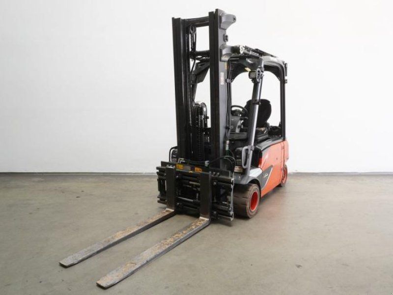 Linde E 20 PL EVO 386-02