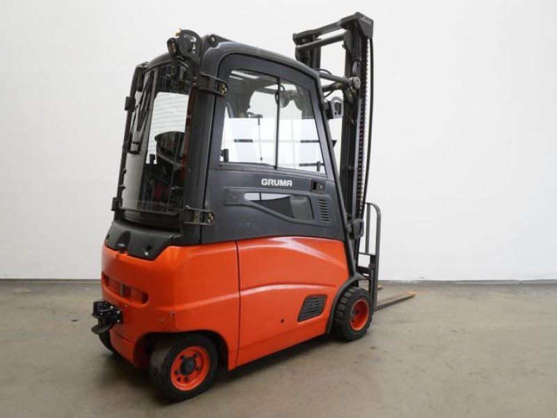 Linde E 20 PH 386