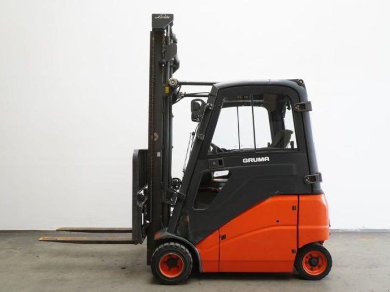 Linde E 20 PH 386
