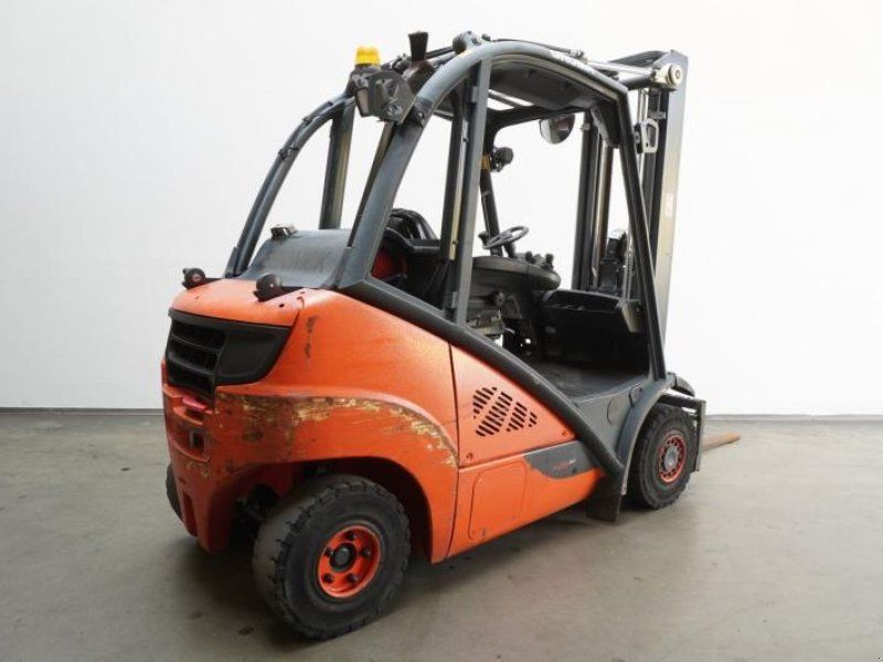 Linde H 25 T EVO 392-02