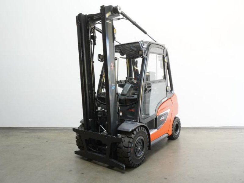 Linde H 30 D 1202