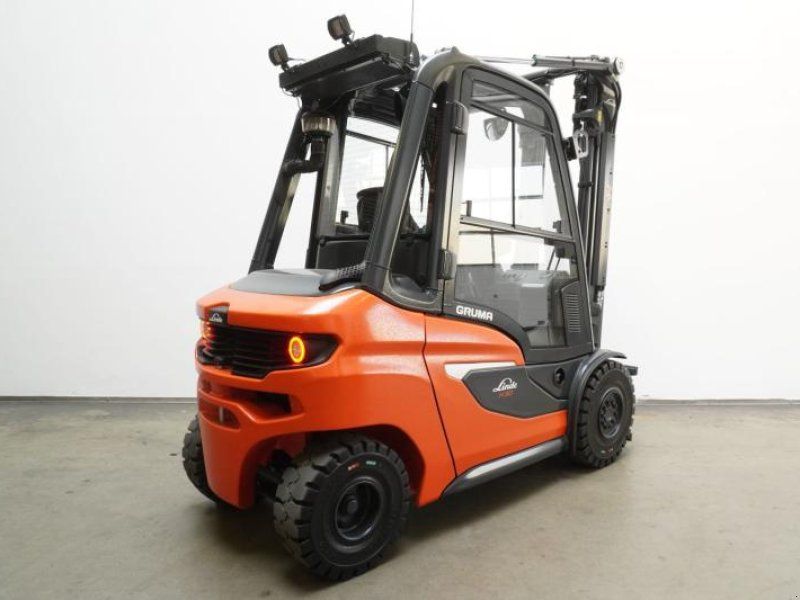 Linde H 30 D 1202