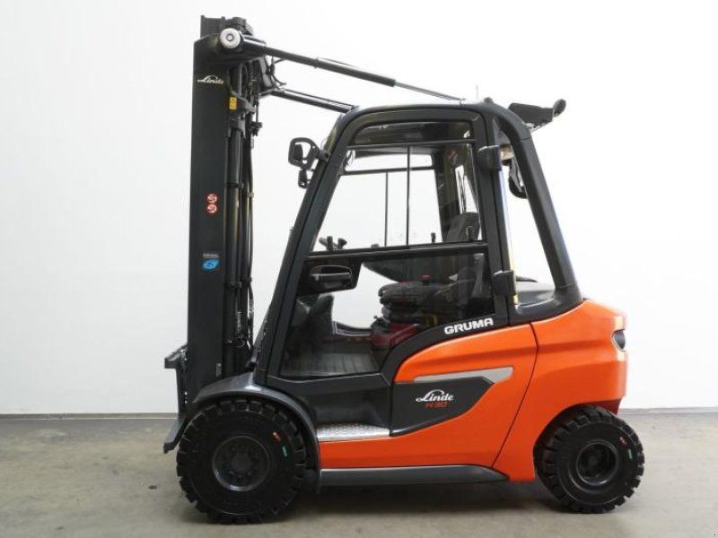Linde H 30 D 1202