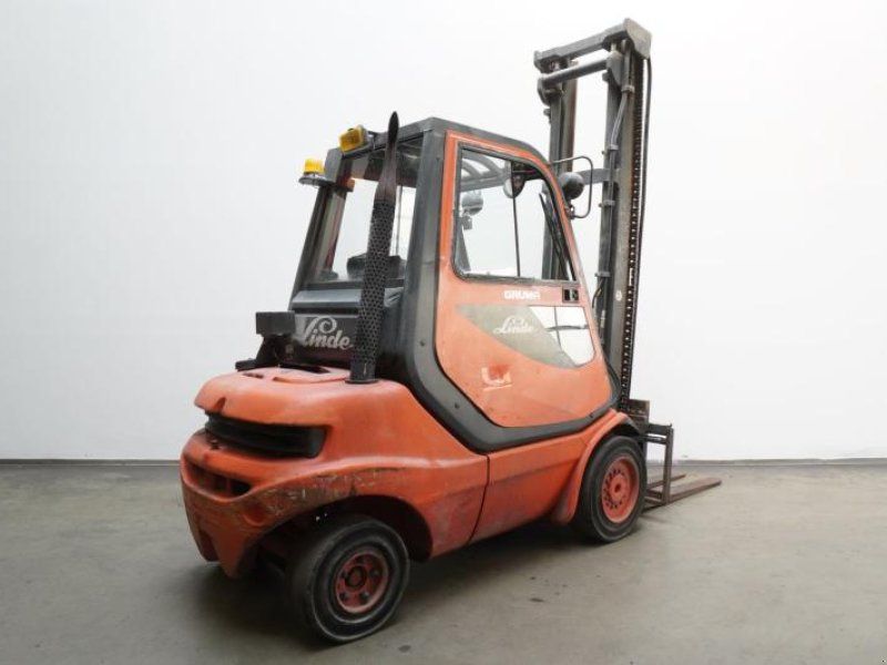 Linde H 30 D 351-03