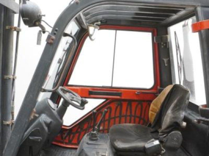Linde H 30 D 351-03