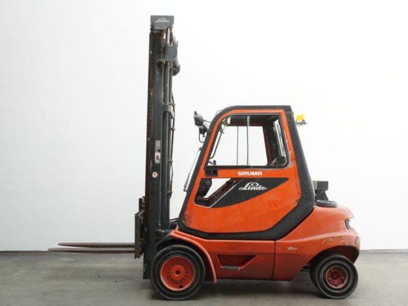 Linde H 30 D 351-03