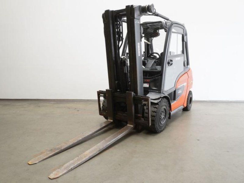 Linde H 30 D 1202