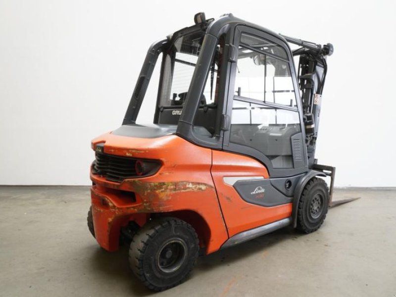 Linde H 30 D 1202