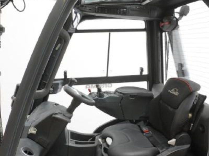 Linde H 30 D 1202