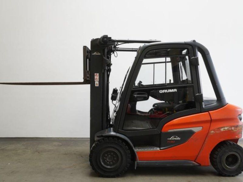 Linde H 30 D 1202