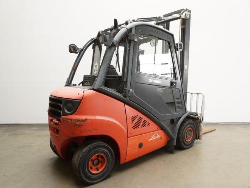 Linde H 25 D 392